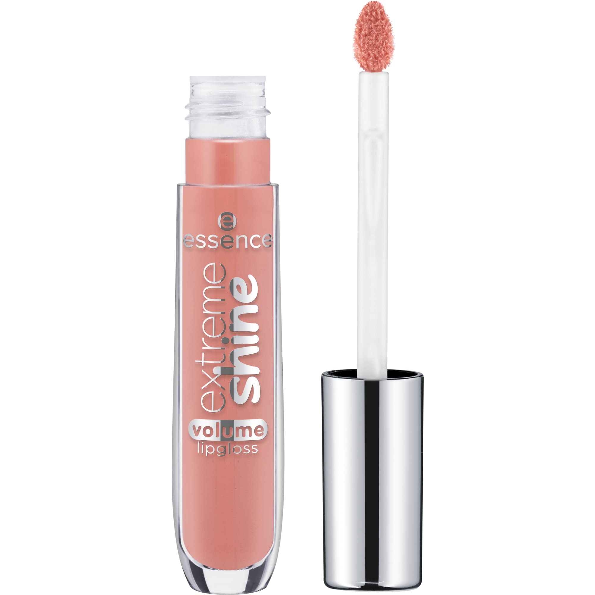 Essence Extreme Shine Volume Lipgloss 11 Nude Essence Extreme Shine Volume Lipgloss 11 Nude