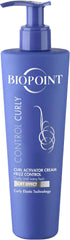 Bio Point Control Curly Activator Cream