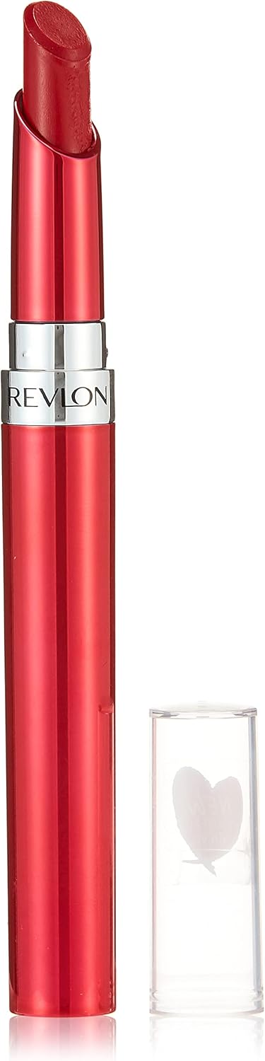 Revlon Ultra Hd Gel Lip Color