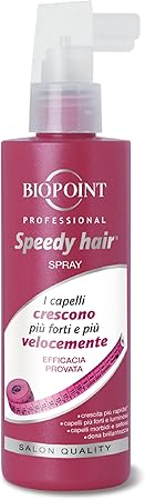 Bio Point Speedy Hair Spray