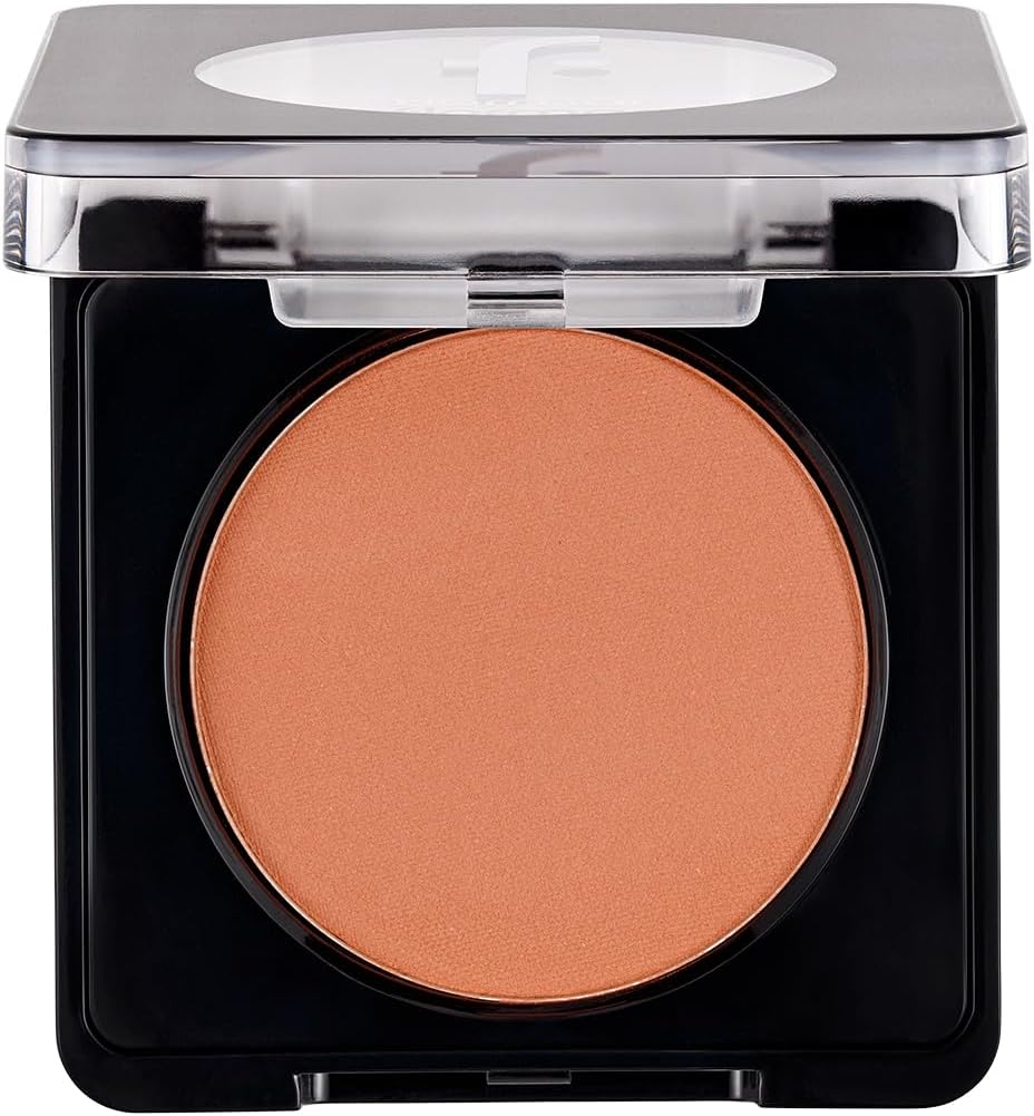 Flormar  Blush On Np 107 Peachy Brown  55G