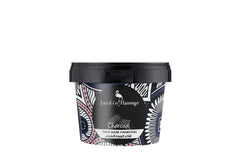 Face Mud Mask Charcoal 400ml