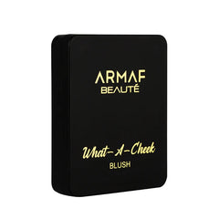 Armaf Beaute What A Cheek Blush