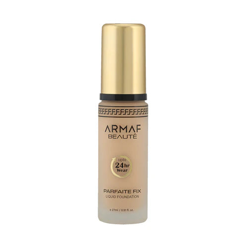 Armaf Beaute Parfaite Fix Liquid Foundation Natural 03