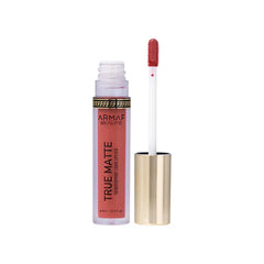Armaf Beaute True Matte Transferproof Liquid Lipstick