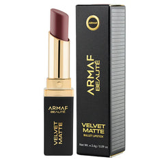 Armaf Beaute Velvet Matte Lipstick