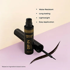 Armaf Beaute Dip-In Liquid Eyeliner Night 01