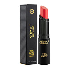 Armaf Beaute True Matte Lipstick