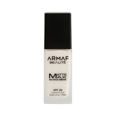 Armaf Beaute Matte Max High Coverage Foundation SPF 20