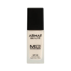 Armaf Beaute Matte Max High Coverage Foundation SPF 20