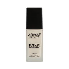 Armaf Beaute Matte Max High Coverage Foundation SPF 20