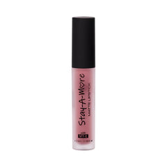 Armaf Beaute Stay A More Matte Liquid Lipstick