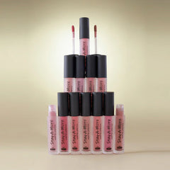 Armaf Beaute Stay A More Matte Liquid Lipstick
