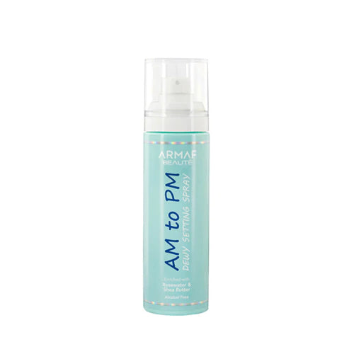 Armaf Beaute AM to PM Dewy Setting Spray 120 ml