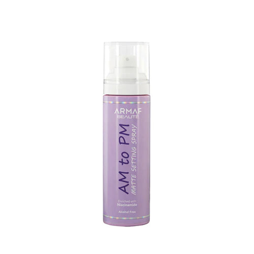 Armaf Beaute AM to PM Matte Setting Spray 120 ml
