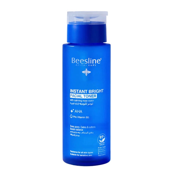 Beesline Instant Bright Facial Toner 200 Ml Beesline Instant Bright Facial Toner 200 Ml