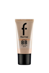Flormar Mattifying BB Cream 02 Fairlight