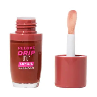 Relove Drip It Lip Oil Relove Drip It Lip Oil