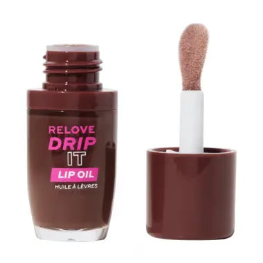 Relove Drip It Lip Oil Relove Drip It Lip Oil