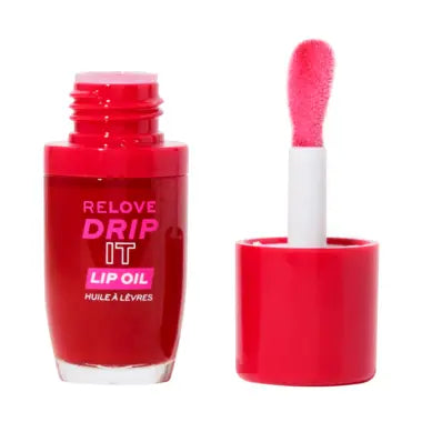 Relove Drip It Lip Oil Relove Drip It Lip Oil