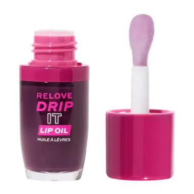 Relove Drip It Lip Oil Relove Drip It Lip Oil