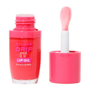 Relove Drip It Lip Oil Relove Drip It Lip Oil