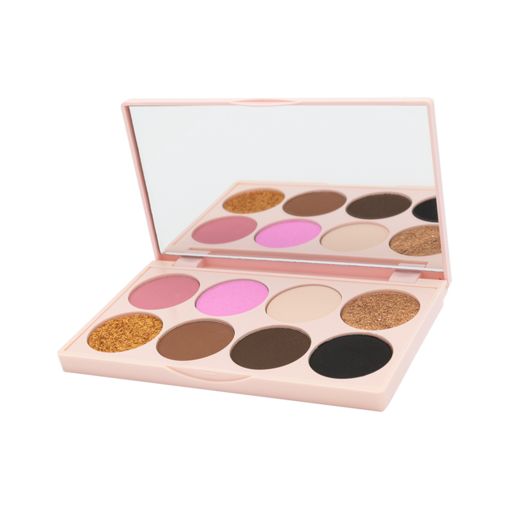 Ingrid Eyeshadow Palette Euphoria Teamx Ingrid Eyeshadow Palette Euphoria Teamx