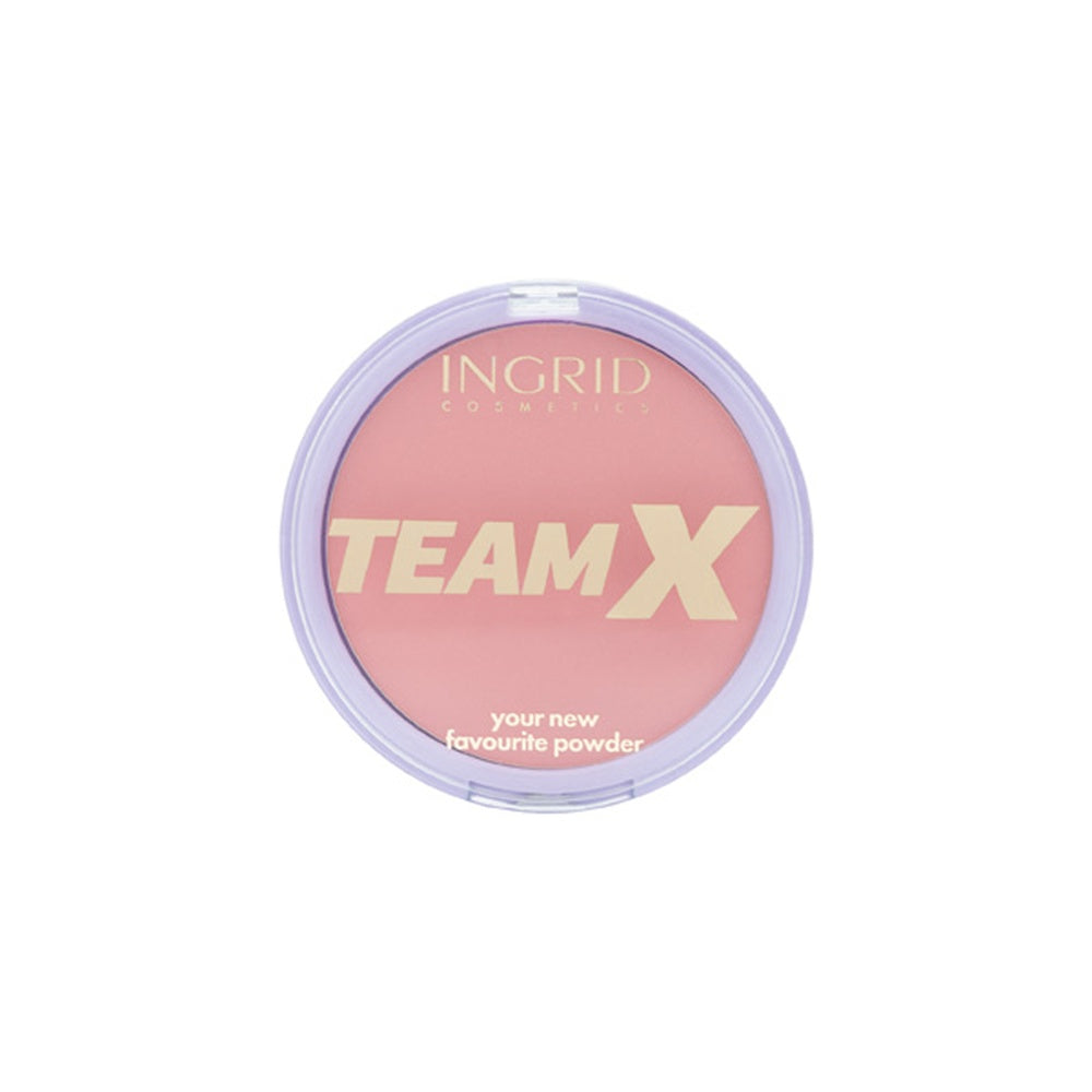 Ingrid Diva Blush Ingrid Diva Blush