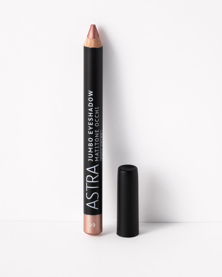 Astra Jumbo Eyeshadow Millenial Pink Astra Jumbo Eyeshadow Millenial Pink