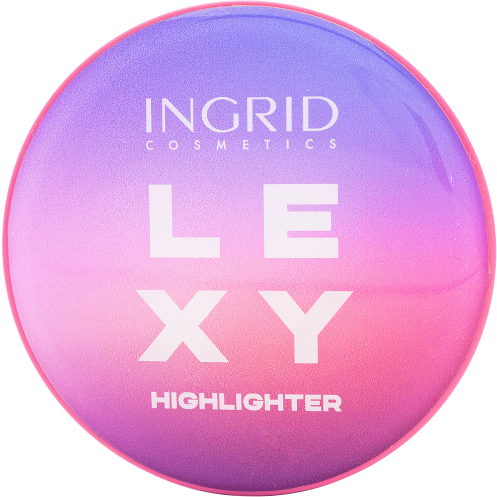 Ingrid Highlighter Lexy Strawberry Pie