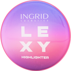 Ingrid Highlighter Lexy Strawberry Pie