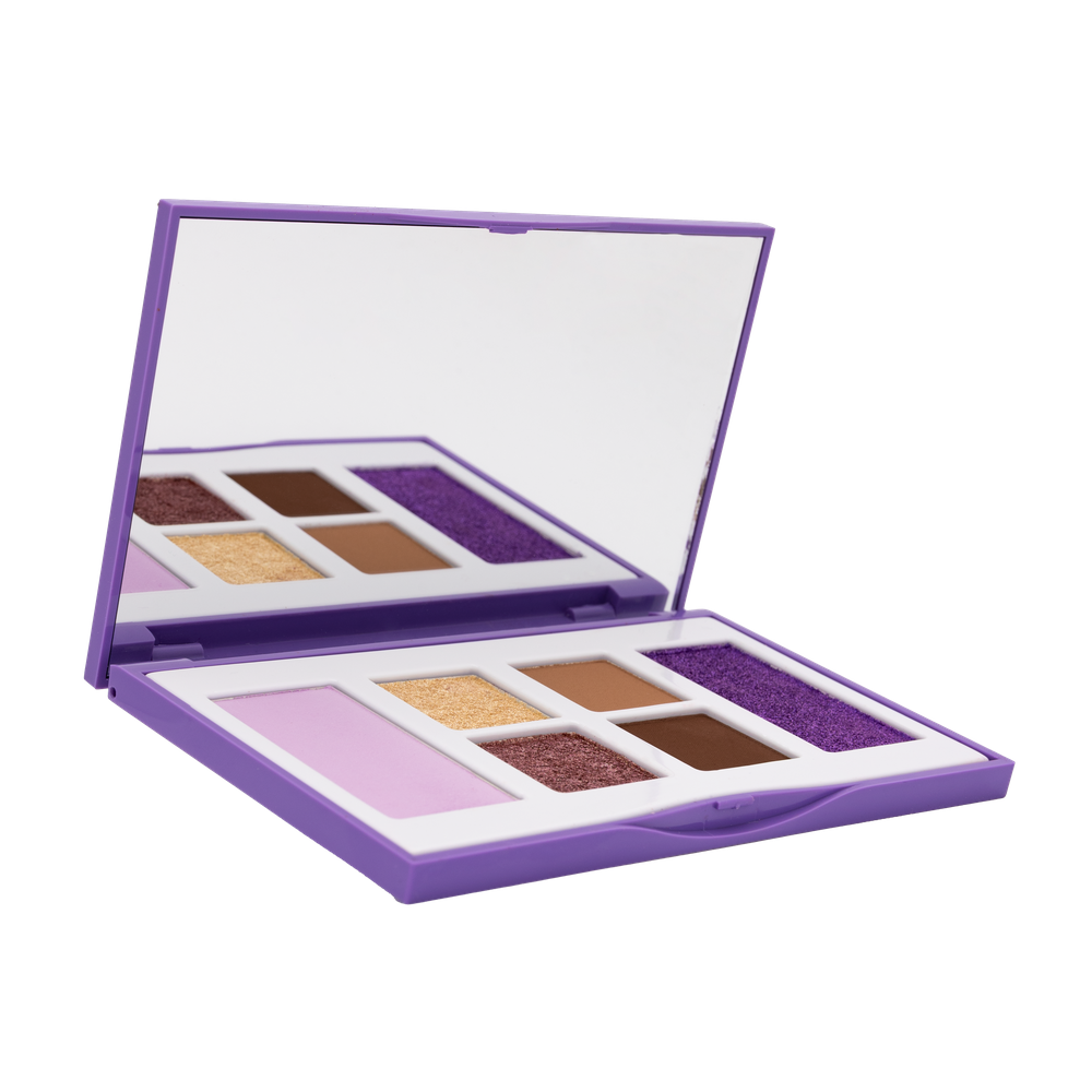 Ingrid Eye Shadow Palette Lexy Sunset Baby