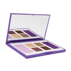 Ingrid Eye Shadow Palette Lexy Sunset Baby
