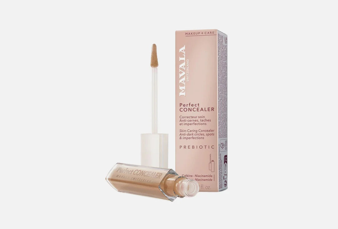 Mavala  Perfect Concealer Intense