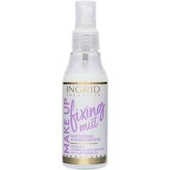 Ingrid Make Up Fixing Mist
