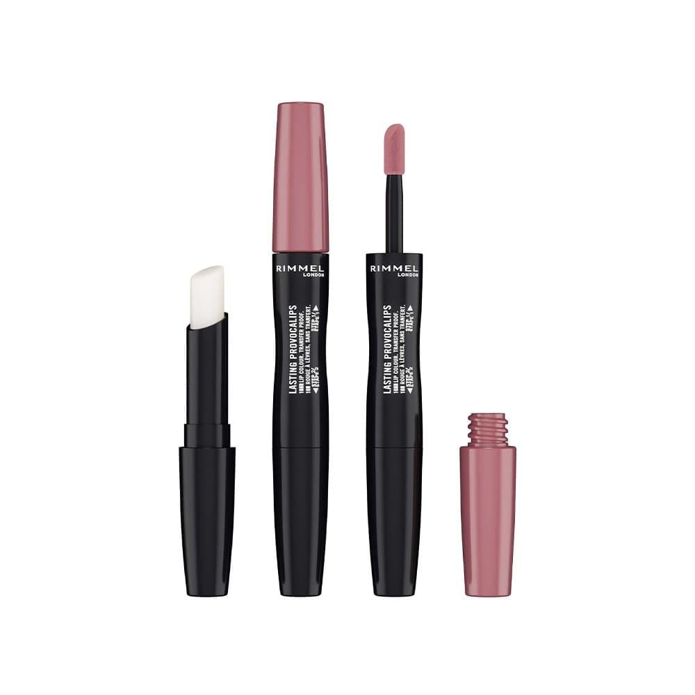 Rimmel Lasting Provocalips 400 Grin & Bare It Rimmel Lasting Provocalips 400 Grin & Bare It