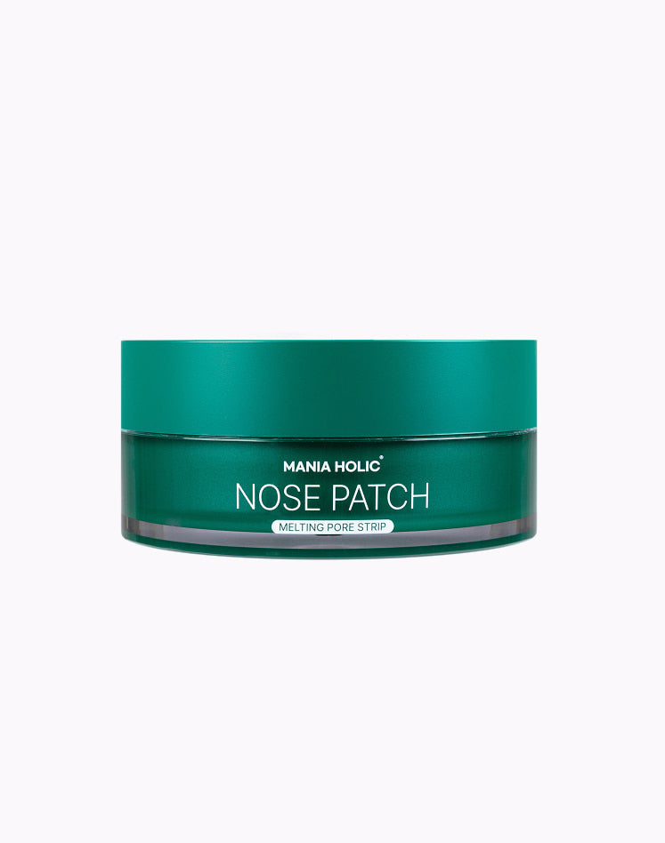 Mania Holic Nose Patch 45g