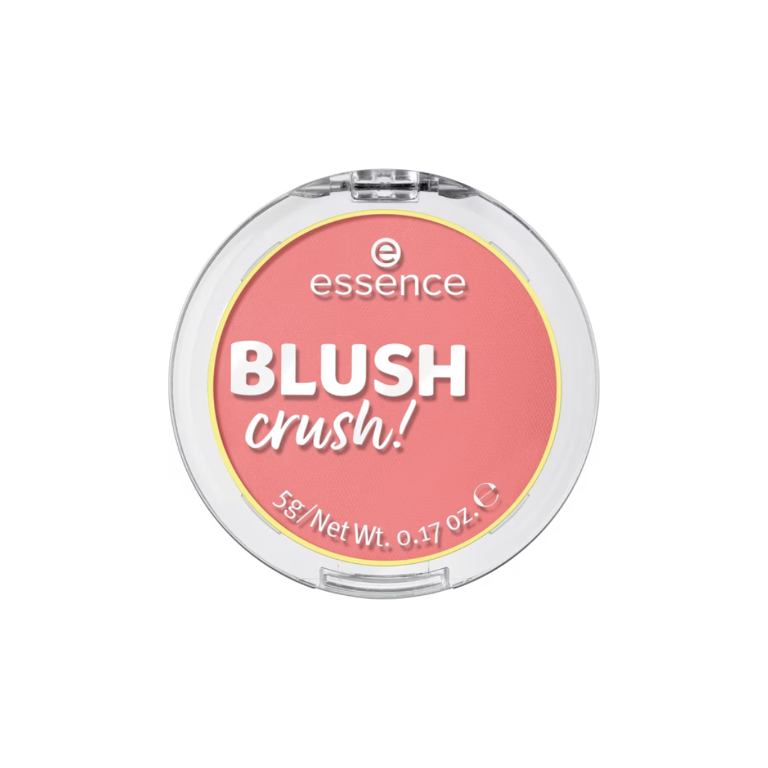 Essence BLUSH crush!