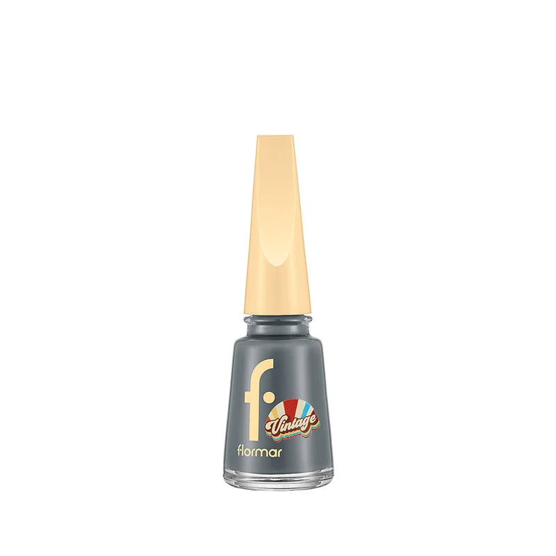 Flormar Nail Enamel 567 Vintage Denim