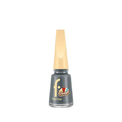 Flormar Nail Enamel 567 Vintage Denim