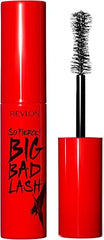 Revlon So Fierce Big Bad Lash Mascara - Blackest Black
