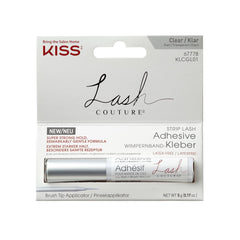 Kiss Lash Couture Strip Lash Adhesive