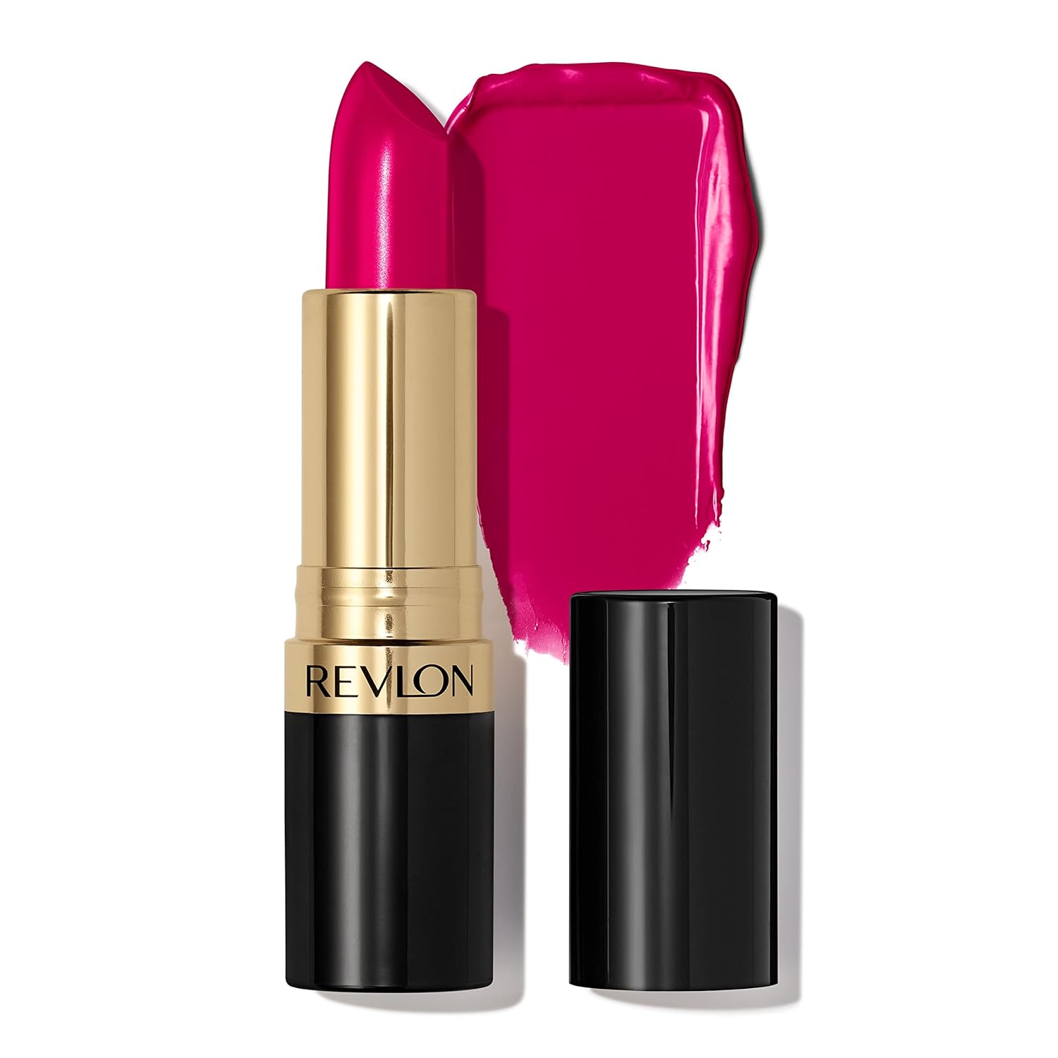 Revlon Super Lustrous Lipstick - 745 Love Is On Revlon Super Lustrous Lipstick - 745 Love Is On
