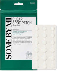 Some By Mi 30 Days Miracle Clear Spot Patch 18 pcs