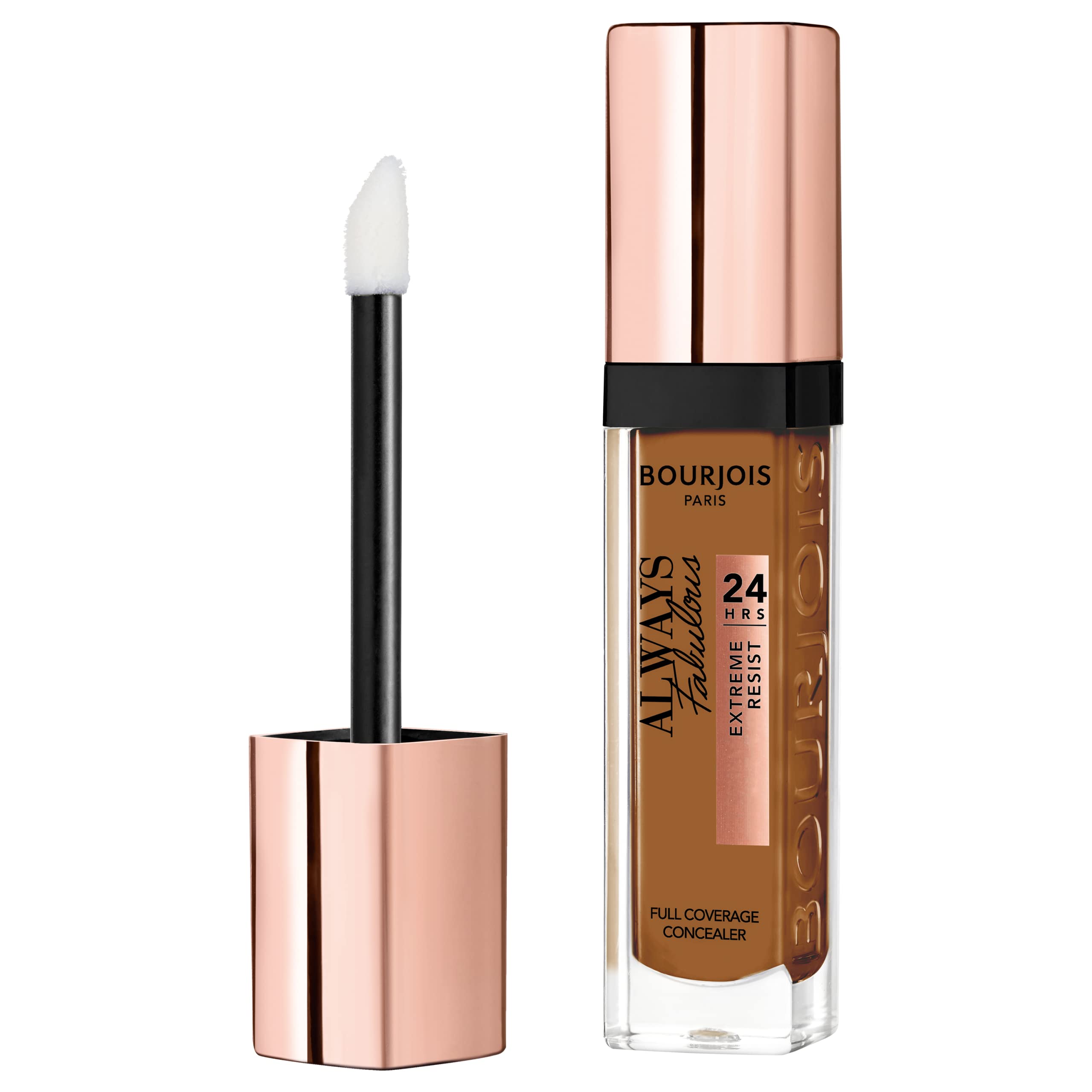 Bourjois Always Fabulous Concealer Bourjois Always Fabulous Concealer