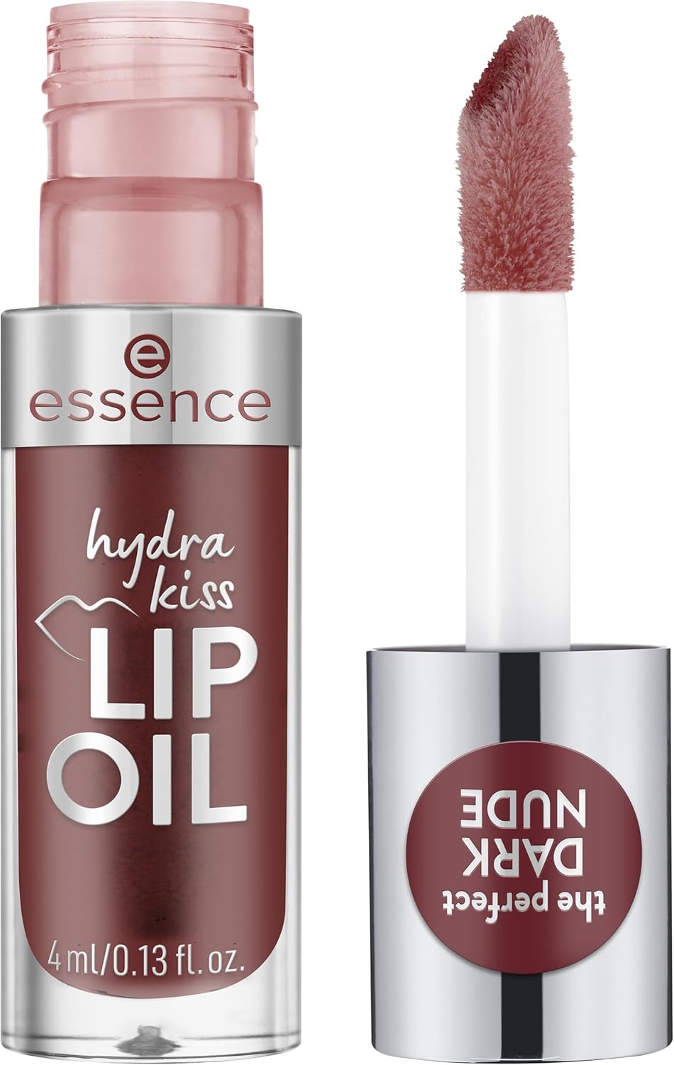 Lip Oil Hydra Kiss 08 Mocha Lip Oil Hydra Kiss 08 Mocha