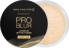 Max Factor Facefinity Pro Blur – Multiple Shades