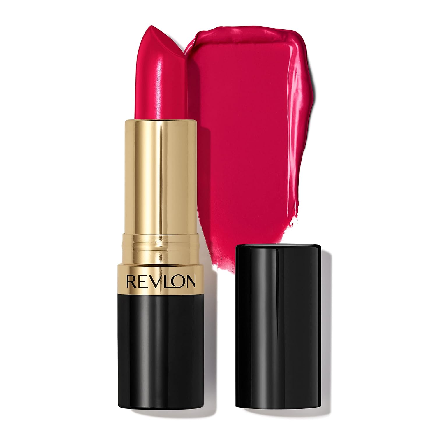 Revlon Super Lustrous Lipstick - Cherry Blossom Revlon Super Lustrous Lipstick - Cherry Blossom