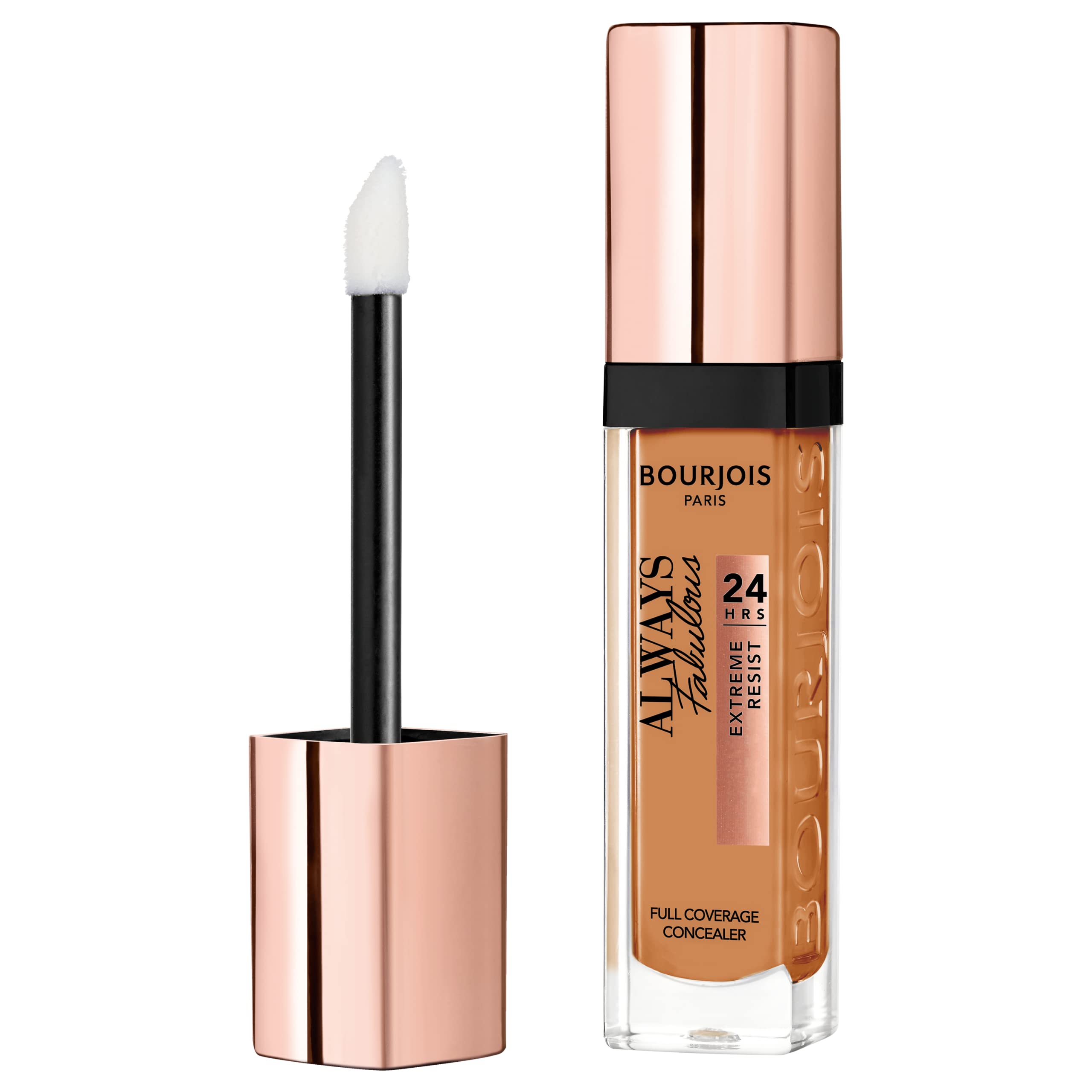 Bourjois Always Fabulous Concealer Bourjois Always Fabulous Concealer