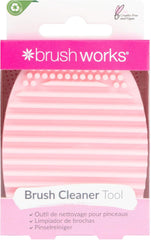 Brushworks Brush Cleaner Tool